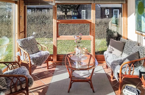 Nysted House | Amazing home in Nysted with WiFi
