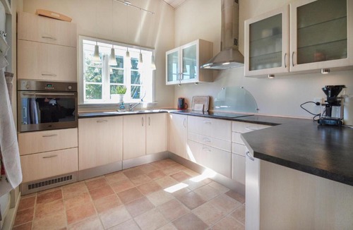 Nysted House | Amazing home in Nysted w/ WiFi and 2 Bedrooms