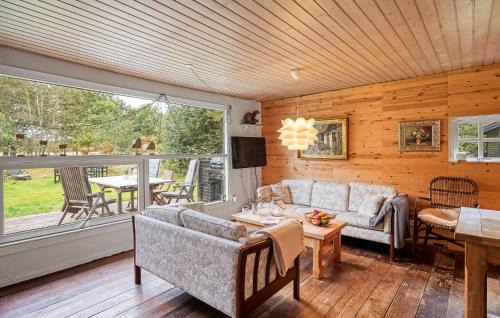 Ho House | Amazing Home In Oksbøl With Wifi