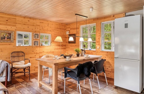 Ho House | Amazing home in Oksbøl with WiFi