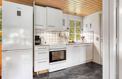 Ho House | Amazing home in Oksbøl with WiFi