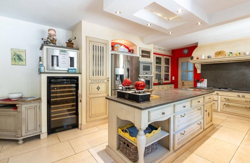 Orgon House | Amazing home in Orgon