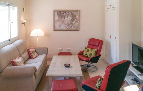 Orihuela Costa House | Amazing Home In Orihuela Costa With Wifi