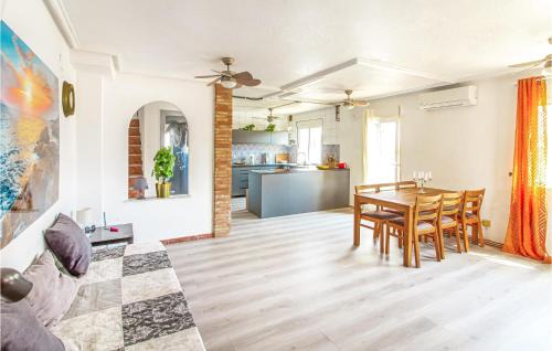 La Florida House | Amazing Home In Orihuela Costa