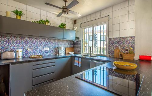 La Florida House | Amazing Home In Orihuela Costa