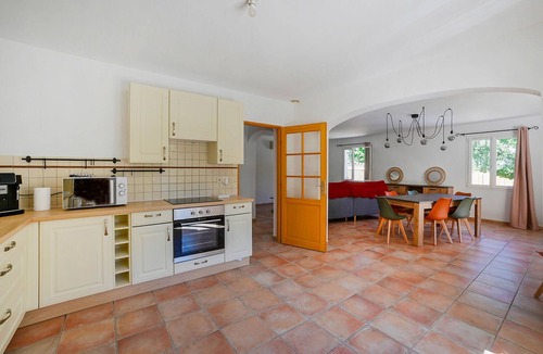 Orsan House | Amazing home in Orsan