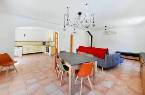 Orsan House | Amazing home in Orsan