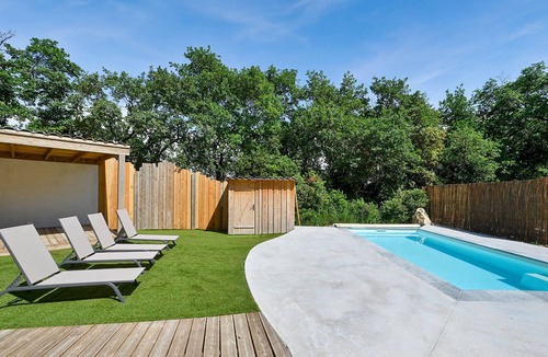 Orsan House | Amazing home in Orsan