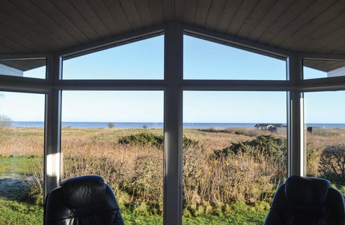 Ørsted House | Amazing home in ørsted with kitchen