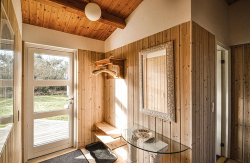 Ørsted House | Amazing home in ørsted with kitchen