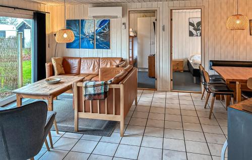 Ørsted House | Amazing Home In Ørsted With Sauna
