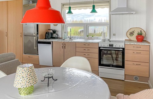 Otterup House | Amazing home in Otterup with WiFi