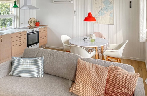 Otterup House | Amazing home in Otterup with WiFi