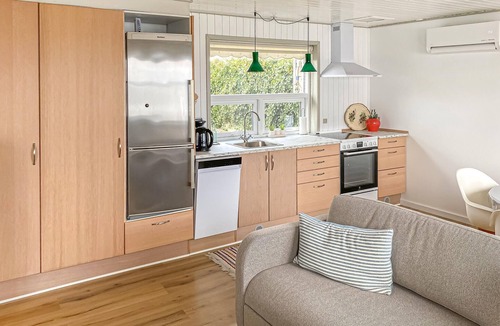 Otterup House | Amazing home in Otterup with WiFi