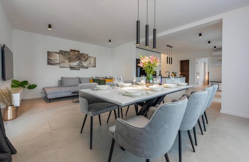 Kraj House | Amazing home in Pasman