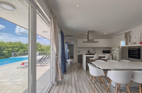 Pazin House | Amazing home in Pazin