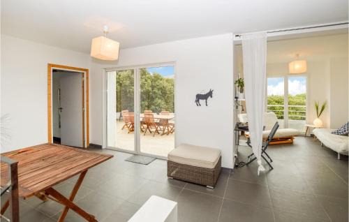 Pigna House | Amazing Home In Pigna With Kitchen