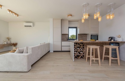 Poljica House | Amazing home in Poljica Brig