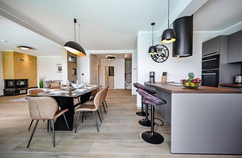 Pobri House | Amazing home in Pobri