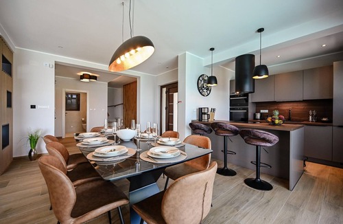 Pobri House | Amazing home in Pobri