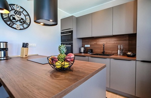Pobri House | Amazing home in Pobri