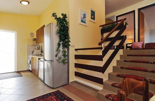 Podgradina House | Amazing home in Podgradina with WiFi