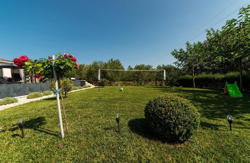 Polaca House | Amazing home in Polaca with private swimming pool, can be inside or outside