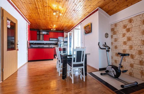 Policnik House | Amazing home in Policnik