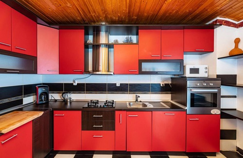 Policnik House | Amazing home in Policnik