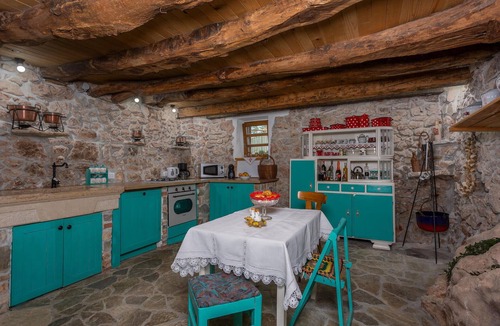 Polje House | Amazing home in Polje