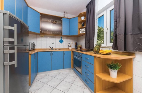 Poljica House | Amazing home in Poljica with WiFi