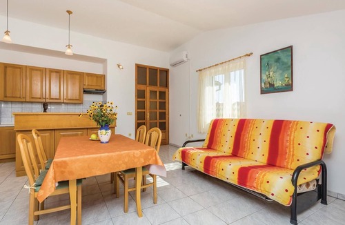 Krk House | Amazing home in Poljica