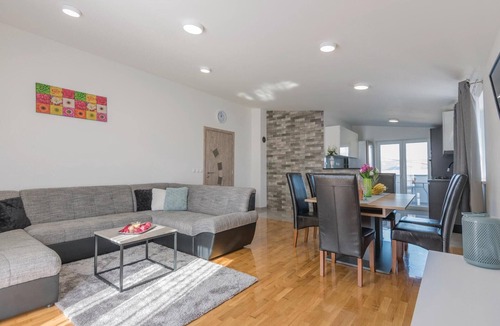 Grubine House | Amazing home in Poljica