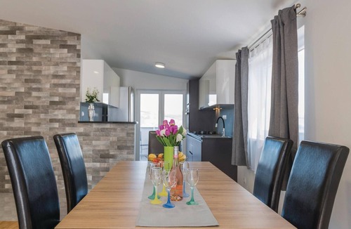 Grubine House | Amazing home in Poljica