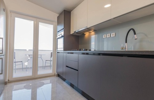 Grubine House | Amazing home in Poljica