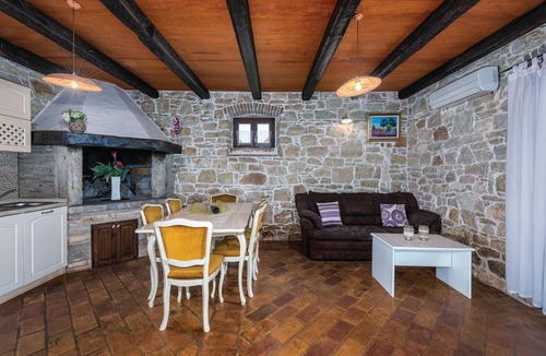 Gedici House | Amazing home in Porec