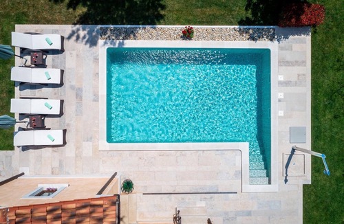 Flengi House | Amazing home in Porec