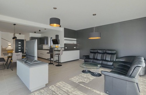 Mali Maj House | Amazing home in Porec