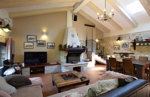 Fuskulin House | Amazing home in Porec