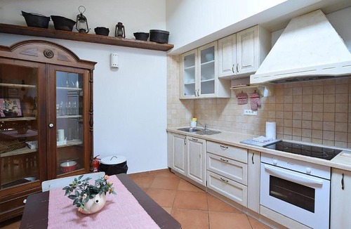 Fuskulin House | Amazing home in Porec