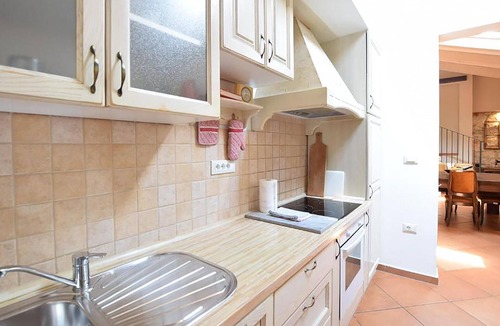 Fuskulin House | Amazing home in Porec