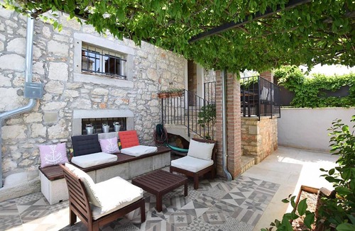 Fuskulin House | Amazing home in Porec