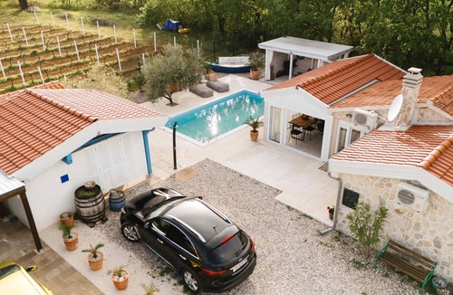 Posedarje House | Amazing home in Posedarje