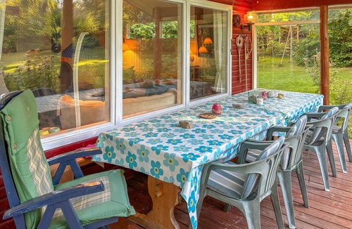 Roneklint House | Amazing home in Præstø with WiFi