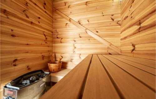 Prokike House | Amazing Home In Prokike With Sauna