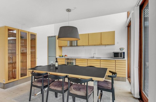 Sønderstrand House | Amazing home in Rømø with sauna