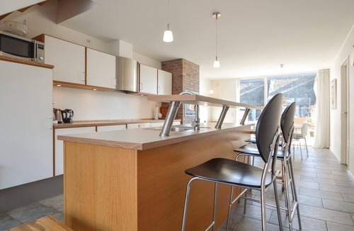 Sønderstrand House | Amazing home in Rømø with WiFi