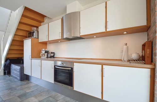 Sønderstrand House | Amazing home in Rømø with WiFi