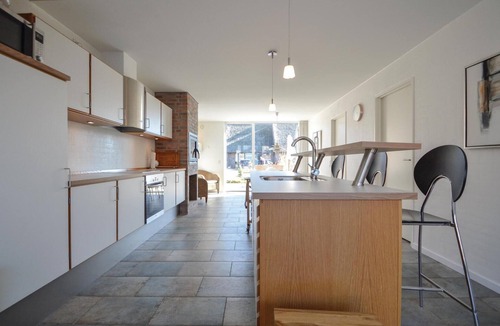 Sønderstrand House | Amazing home in Rømø with WiFi