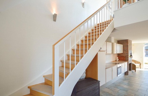 Sønderstrand House | Amazing home in Rømø with WiFi